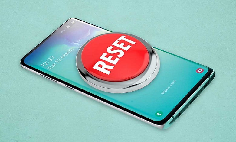 بازگرداندن گوشی به تنظیمات کارخانه در سیستم عامل اندروید
