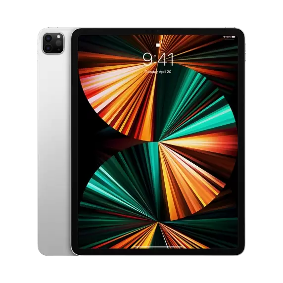 تبلت اپل 12.9 اینچ مدل - iPad Pro M1 5G