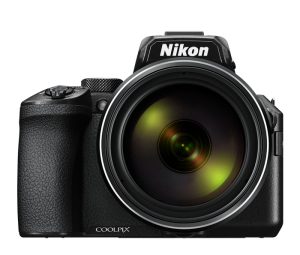 دوربین عکاسی دیجیتال نیمه حرفه ای سوپرزوم نیکون  nikon coolpix p950