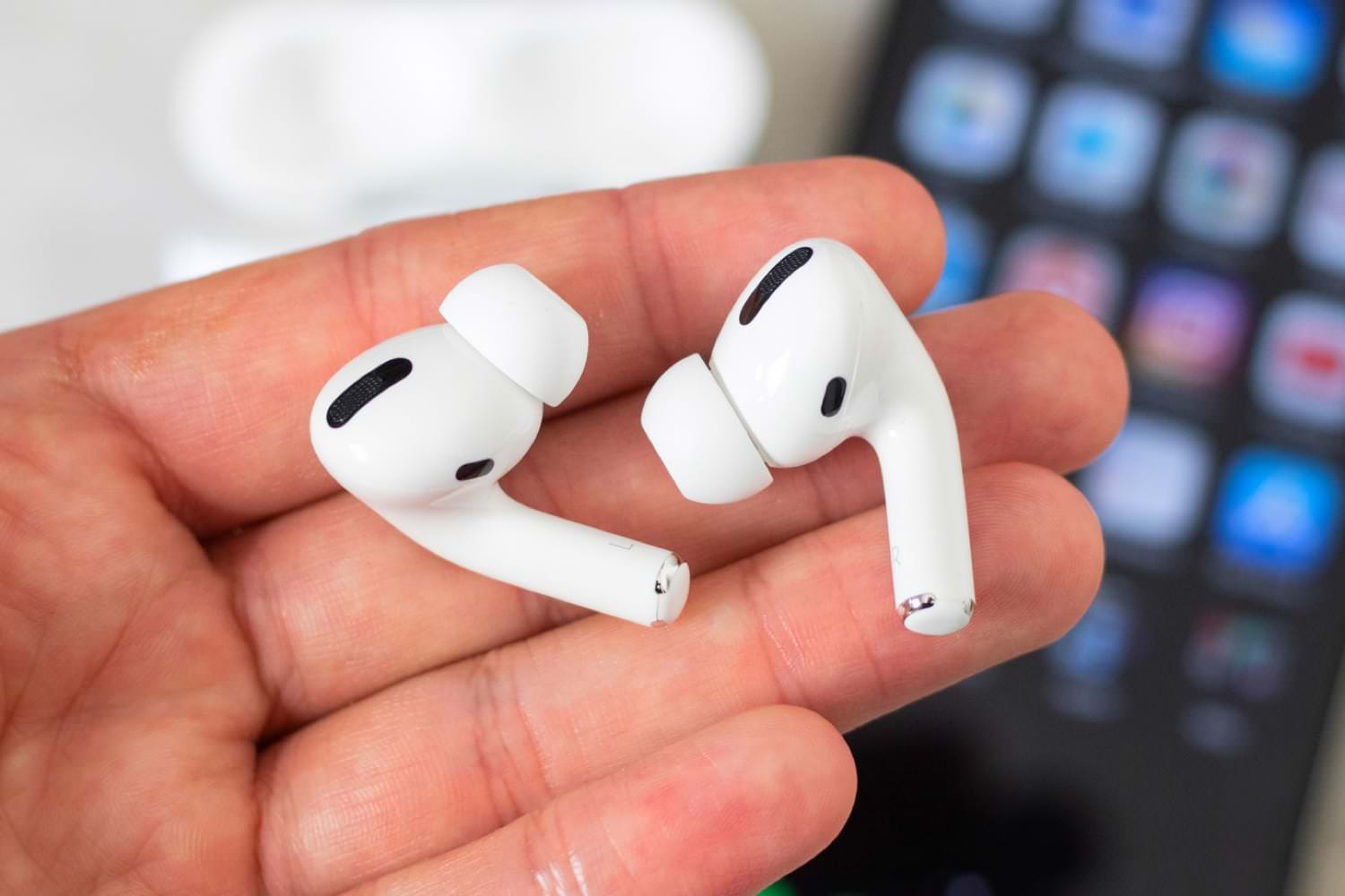 AirPods Pro