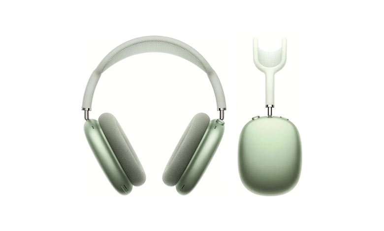 کیفیت صدای ایرپاد مکس اپل airpods max