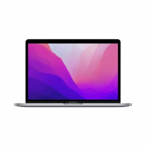 لپ تاپ 13.3 اینچی اپل MacBook Pro M2 8/512GB 2022