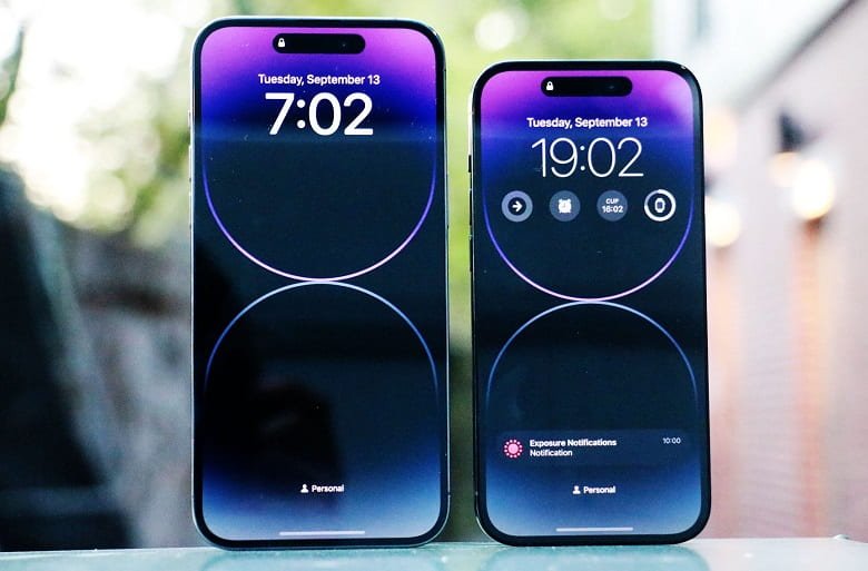 قیمت خرید آیفون ۱۴