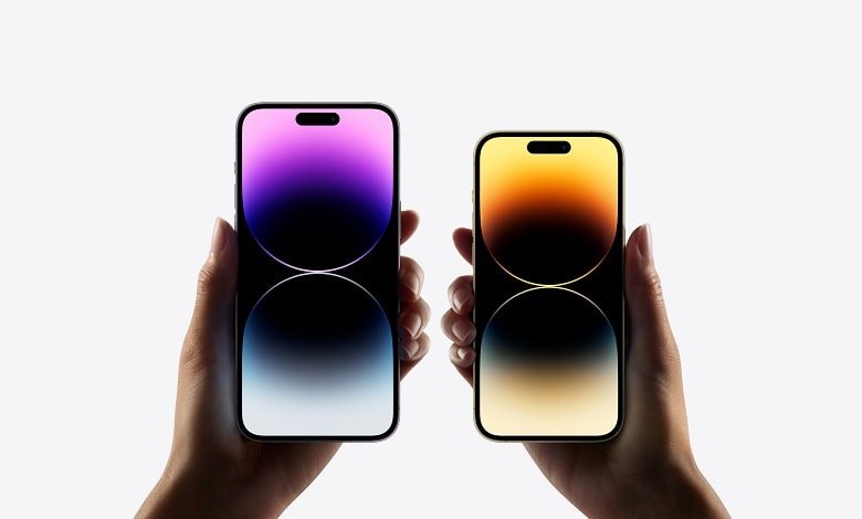 خرید آیفون ۱۴ پرو