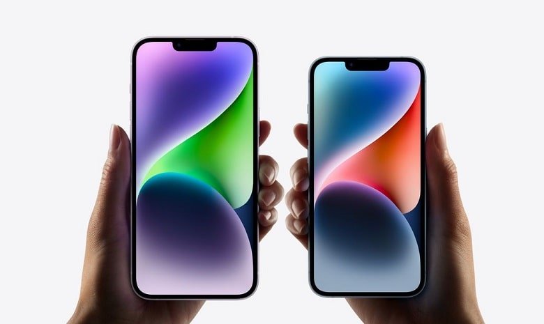 خرید آیفون ۱۴