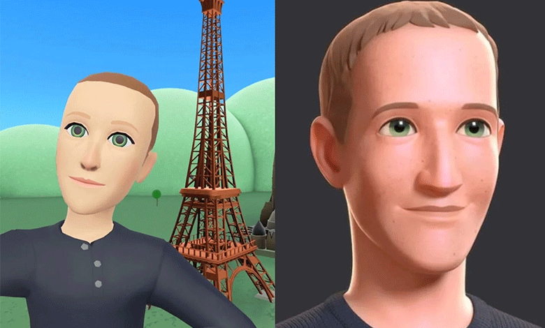 دلیل اهمیت آواتار در متاورس