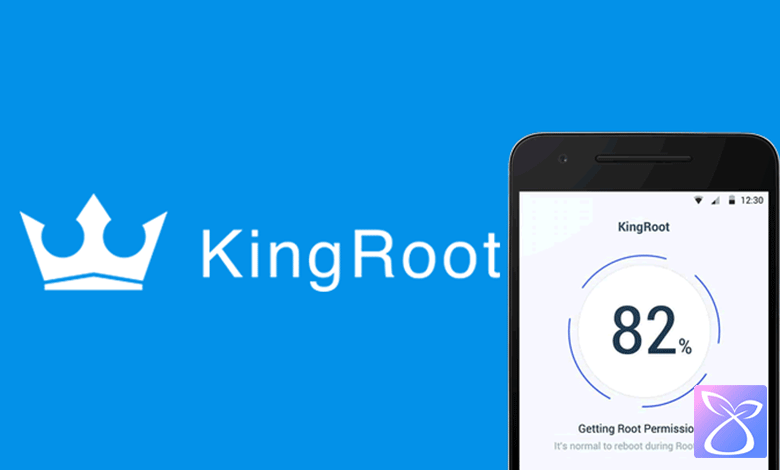 روش king root