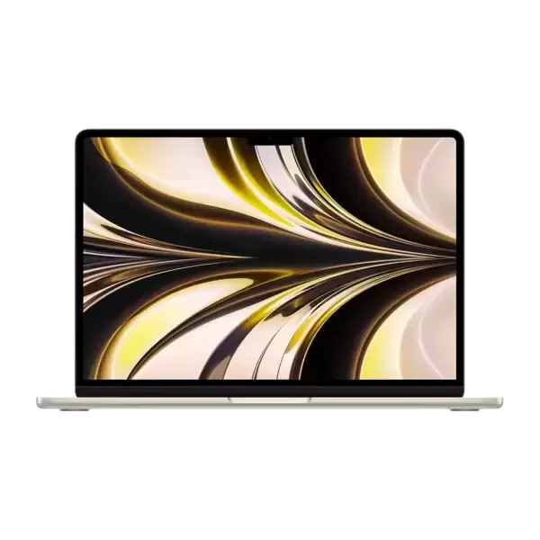 لپ تاپ 13.6 اینچی اپل MacBook Air M2 8/256GB 2022