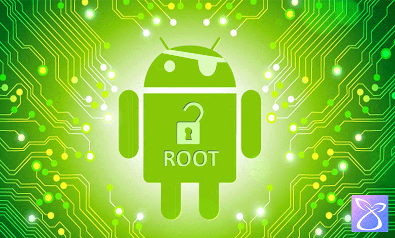 مزایای روت کردن گوشی