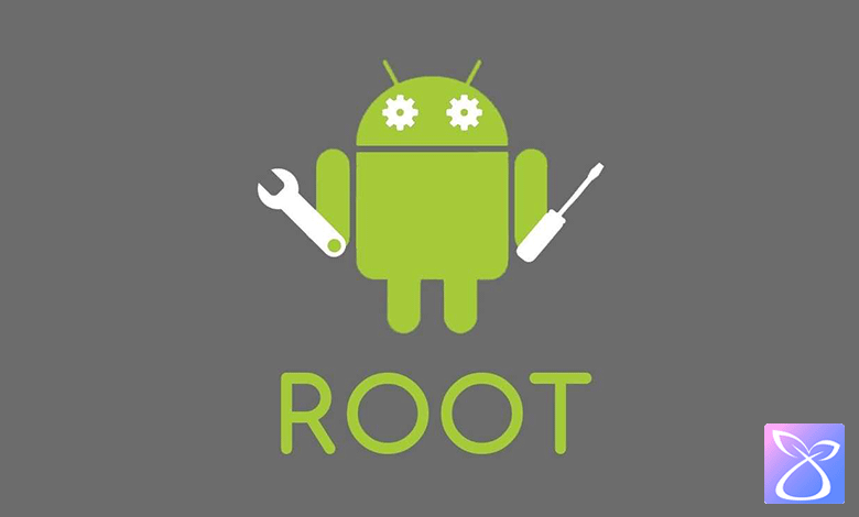 کندی دستگاه در اثر روت گوشی