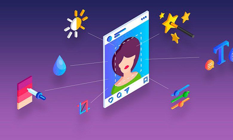بهترین برنامه ادیت عکس در اندروید