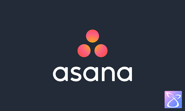 نرم افزار Asana