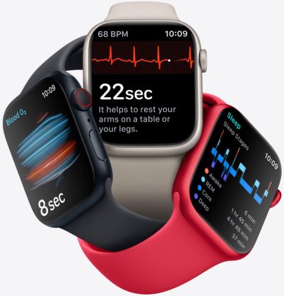 Apple Watch 8 توشه e1687937765820
