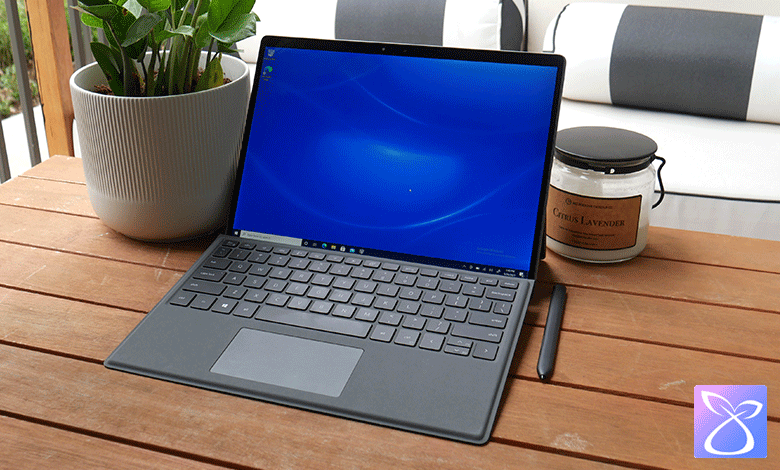 Dell Latitude 7000 7320 Detachable