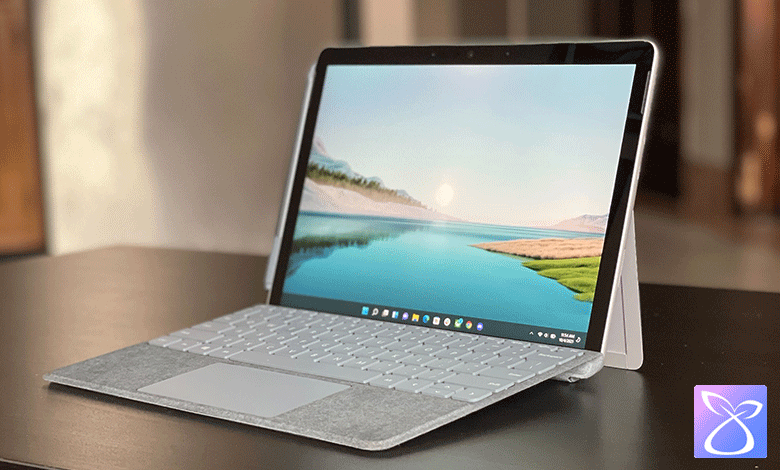 Microsoft Surface Go 3