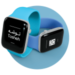 smart watch 2