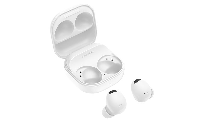 بررسی باتری هدفون بی سیم سامسونگ مدل Galaxy Buds 2 Pro
