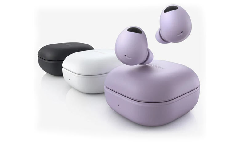 بررسی فنی Galaxy Buds 2 Pro سامسونگ