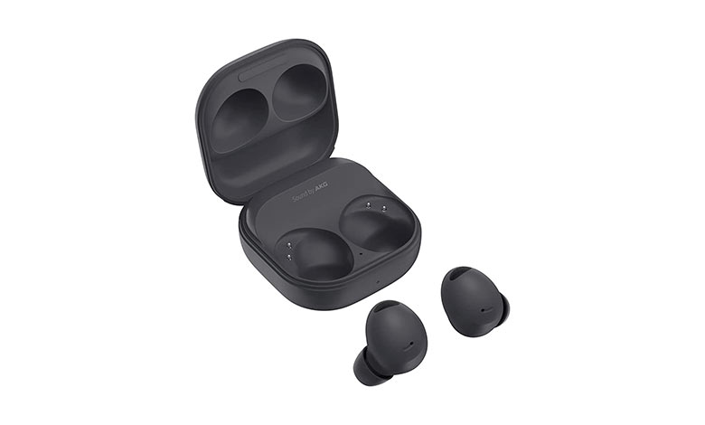 کیفیت صدای هدفون بی سیم سامسونگ Galaxy Buds 2 Pro