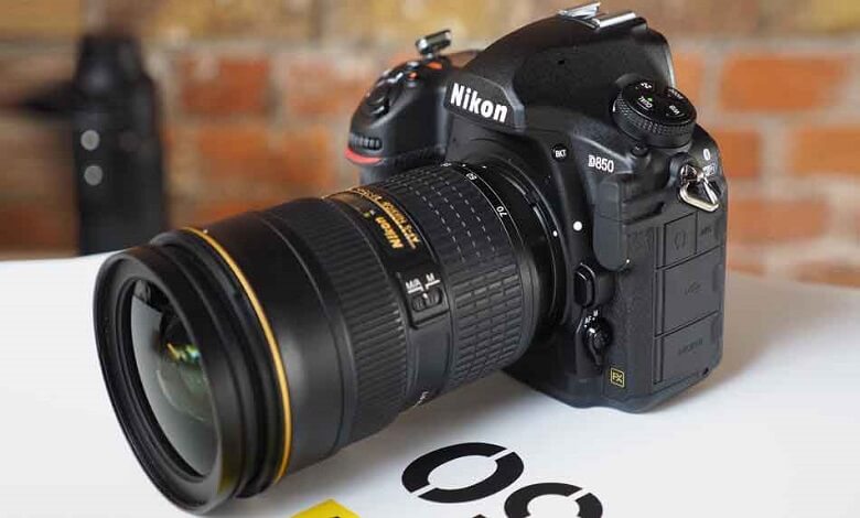 قیمت دوربین عکاسی نیکون Nikon