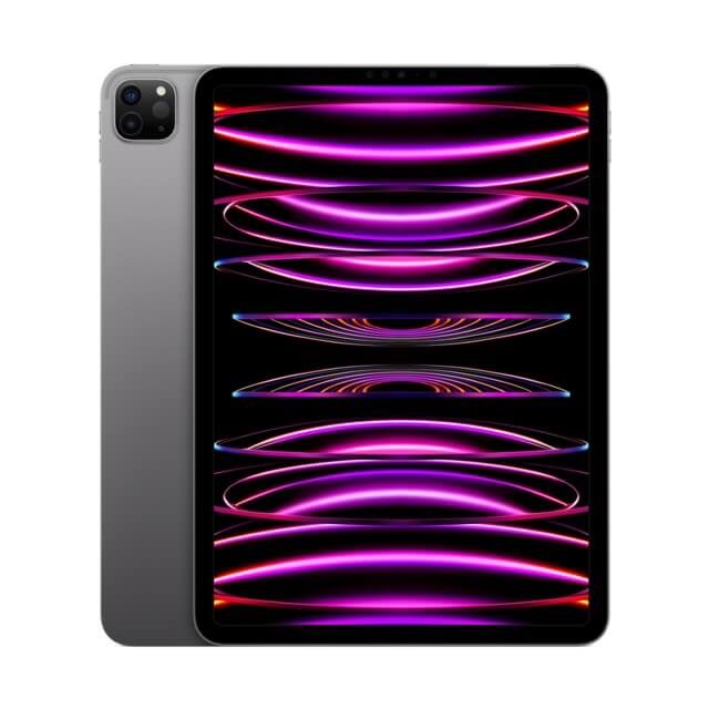 تبلت اپل مدل iPad Pro 2022 11 inch 5G