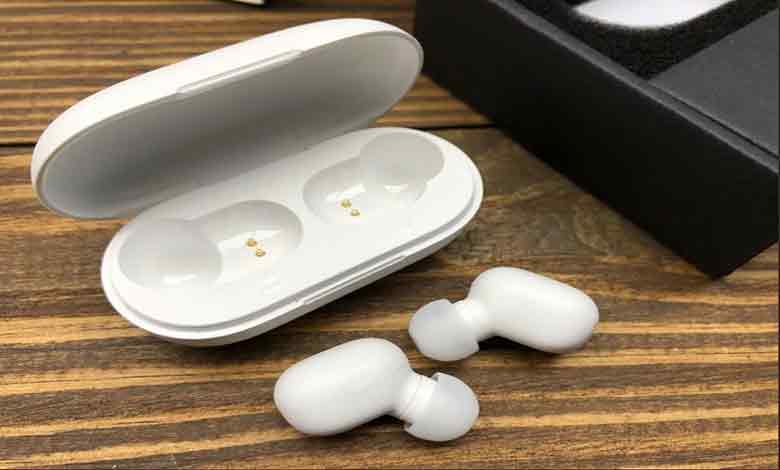 هدفون بی سیم سامسونگ مدل Galaxy Buds 2 Pro