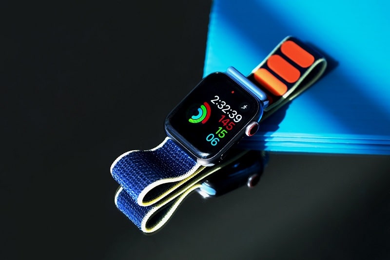 خرید اپل واچ، بهترین مدل ساعت هوشمند اپل