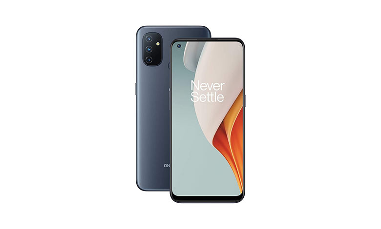 گوشی ارزان OnePlus Nord N100