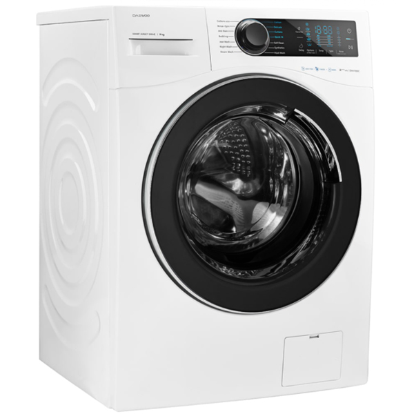 مشخصات ماشین لباسشویی دوو مدل DWK-SE990C