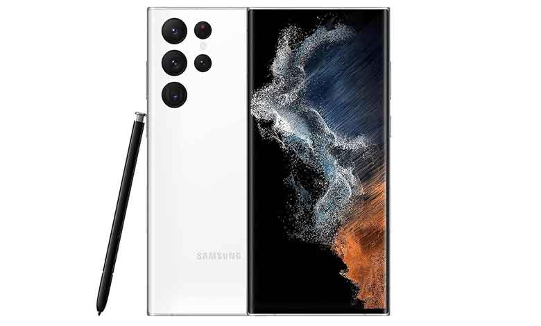 سامسونگ s22 ultra