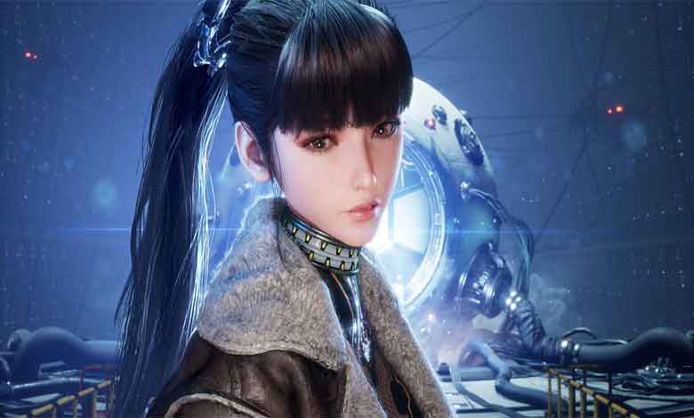 بازی stellar blade