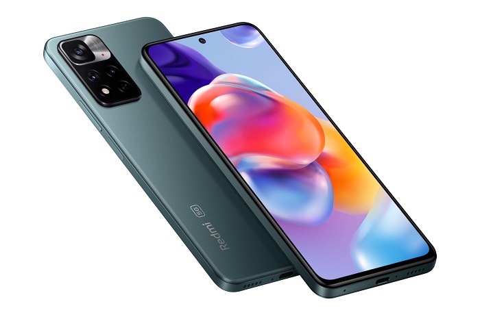 گوشی شیائومی Redmi Note 11SE