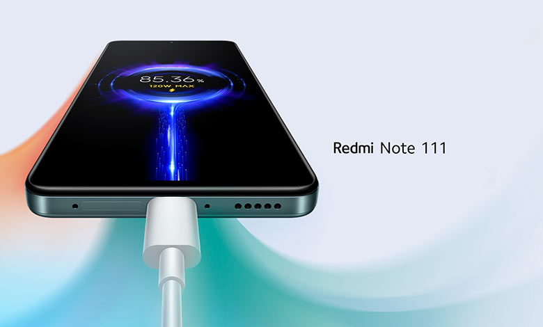 بررسی باتری ردمی نوت 11