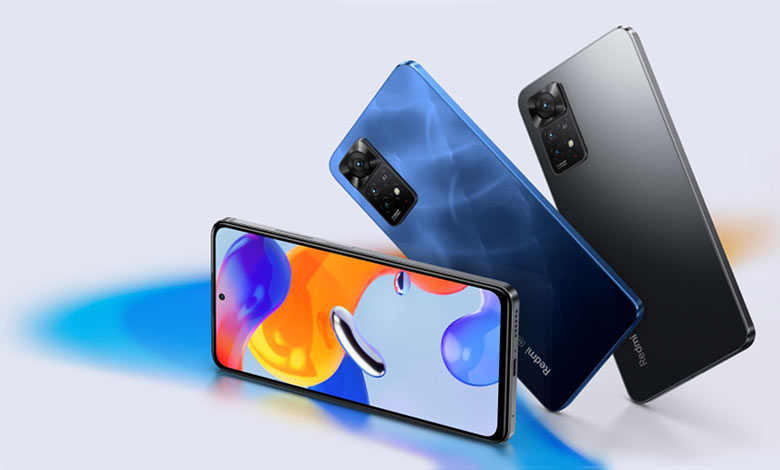 مشخصات کلی گوشی موبایل شیائومی Redmi Note 11