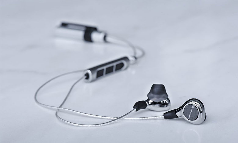 هدفون بی سیم بیرداینامیک