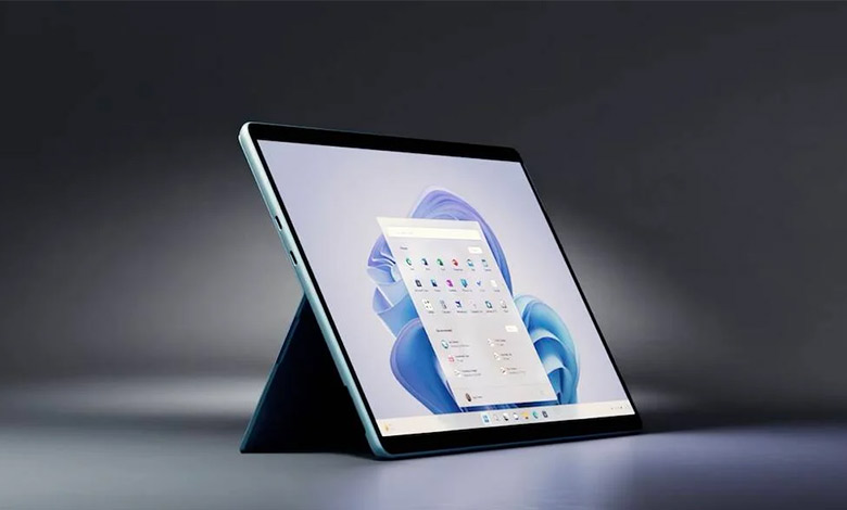 سرفیس بوک ۳