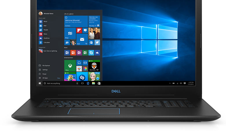 خرید لپ تاپ دل