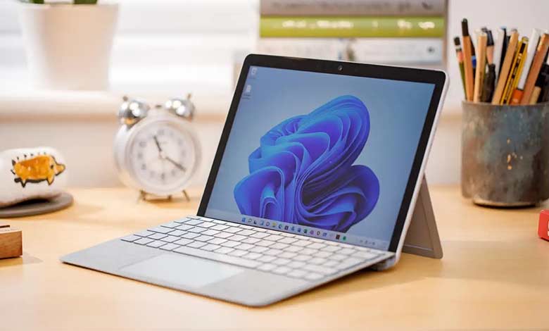 لپ تاپ سرفیس