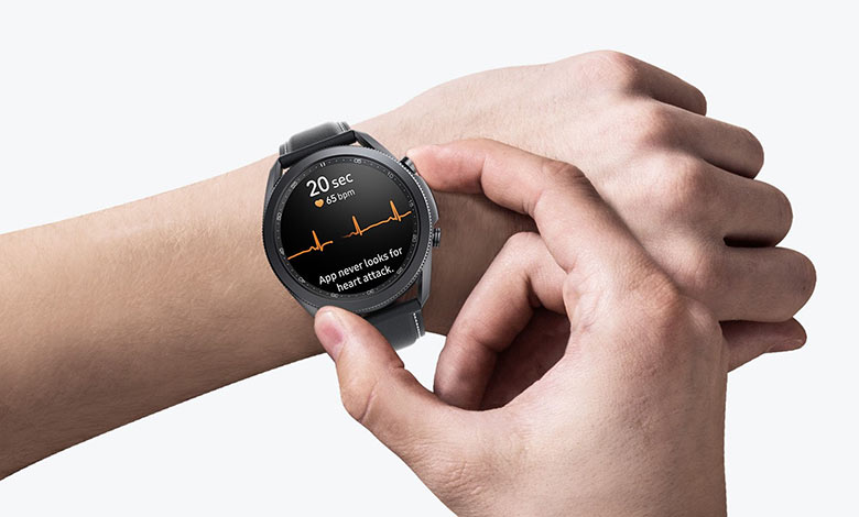 معرفی جدیدترین ساعت هوشمند سامسونگ