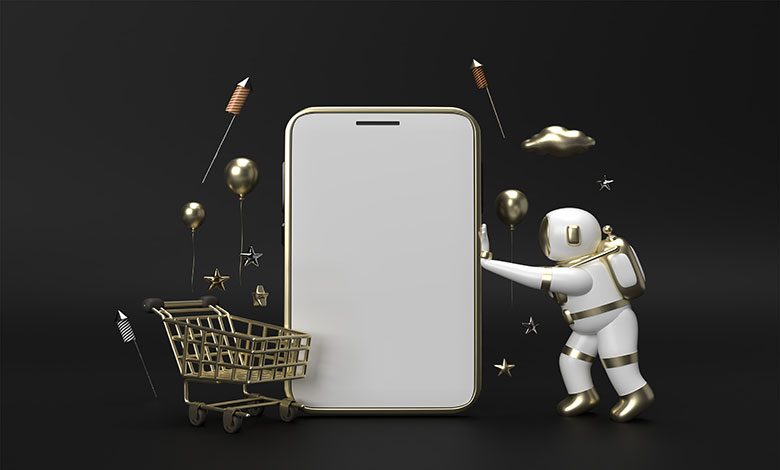 بهترین سایت خرید موبایل