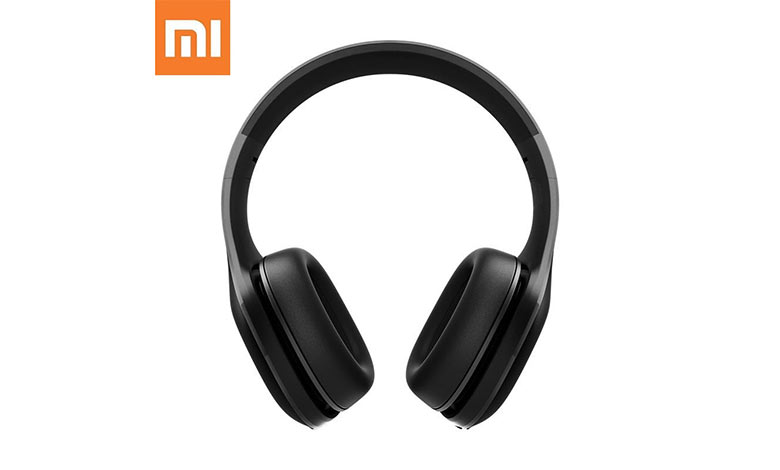 طراحی هدفون بی سیم شیائومی xiaomi