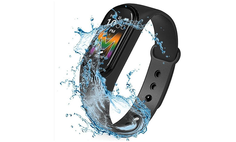 ویژگی ساعت هوشمند شیائومی