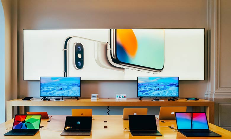 خرید گوشی از دبی توشه