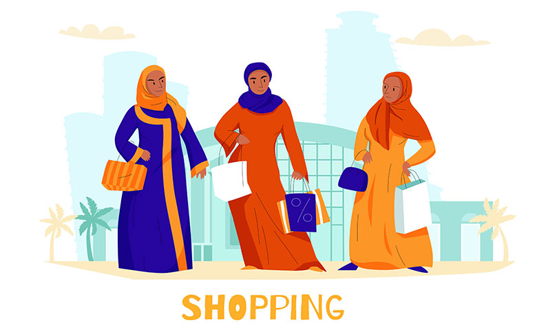 روشهای خرید گوشی از دبی به ایران