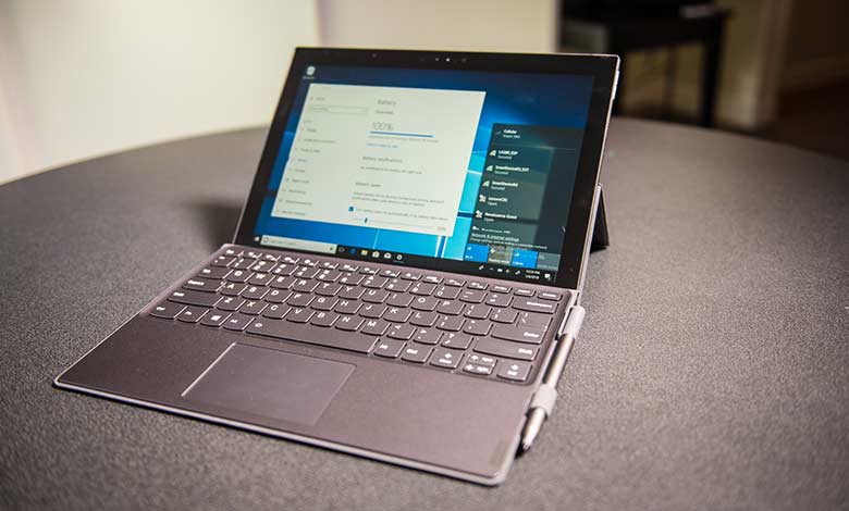 لپ تاپ لنوو