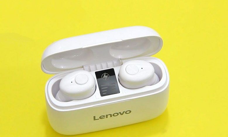 هدفون بی سیم لنوو HT18 m New