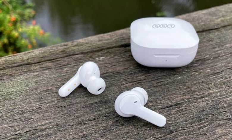 هدفون بی سیم مدل QCY T13