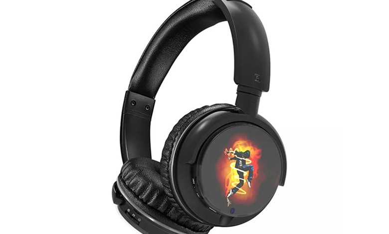 هدفون بی‌سیم نیا Q3