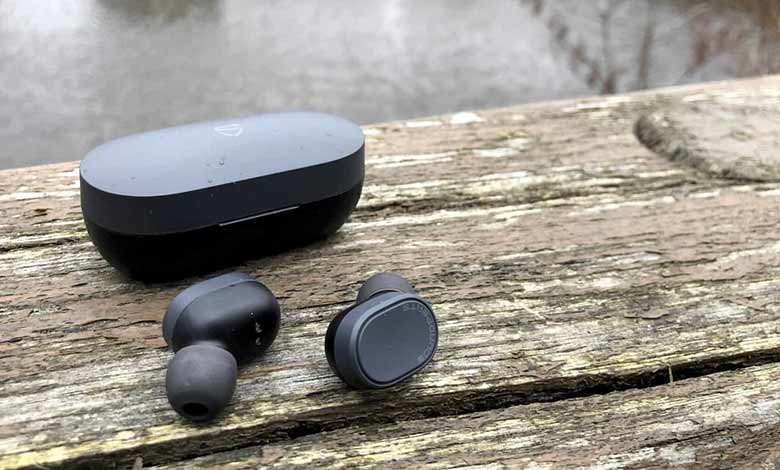 هدفون بی‌سیم هایلو مدل GT1Pro