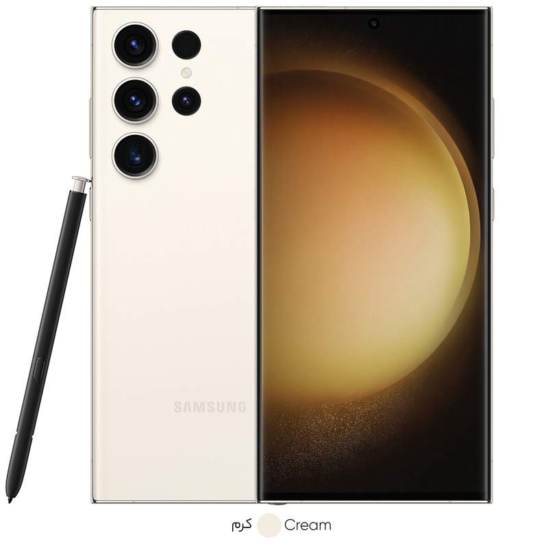 قیمت گوشی سامسونگ Galaxy S23 Ultra